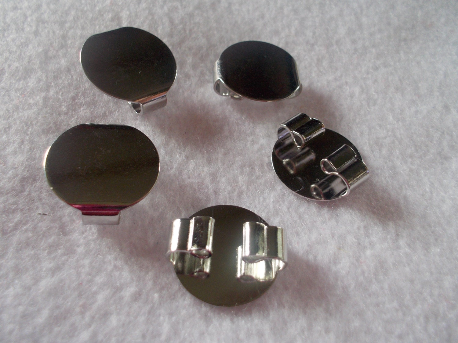 Bolo Tie Slides Silver Bolo Slides Bolo Tie Findings Bolo