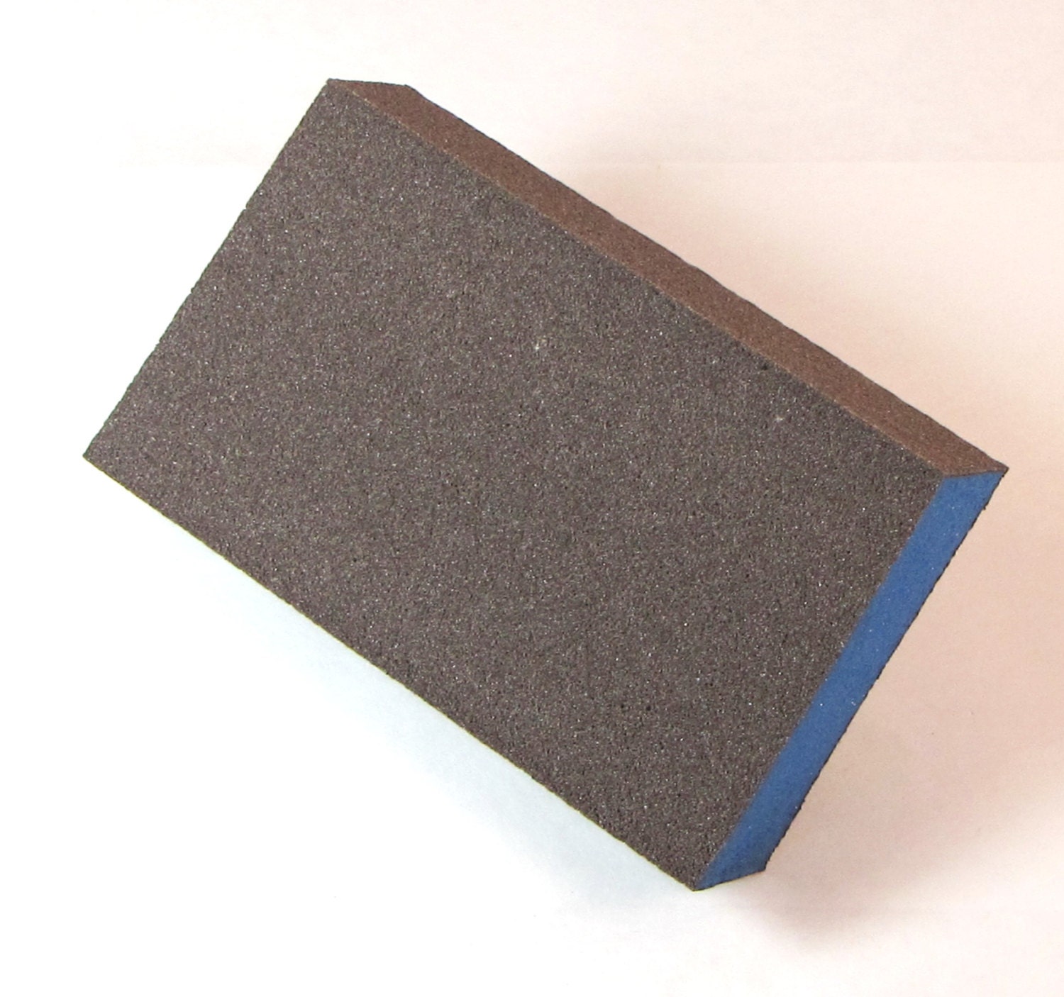Sanding Blocks 3 pack fine grit sanding slant edge sponge