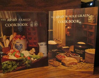 1970s cookbooks | Etsy