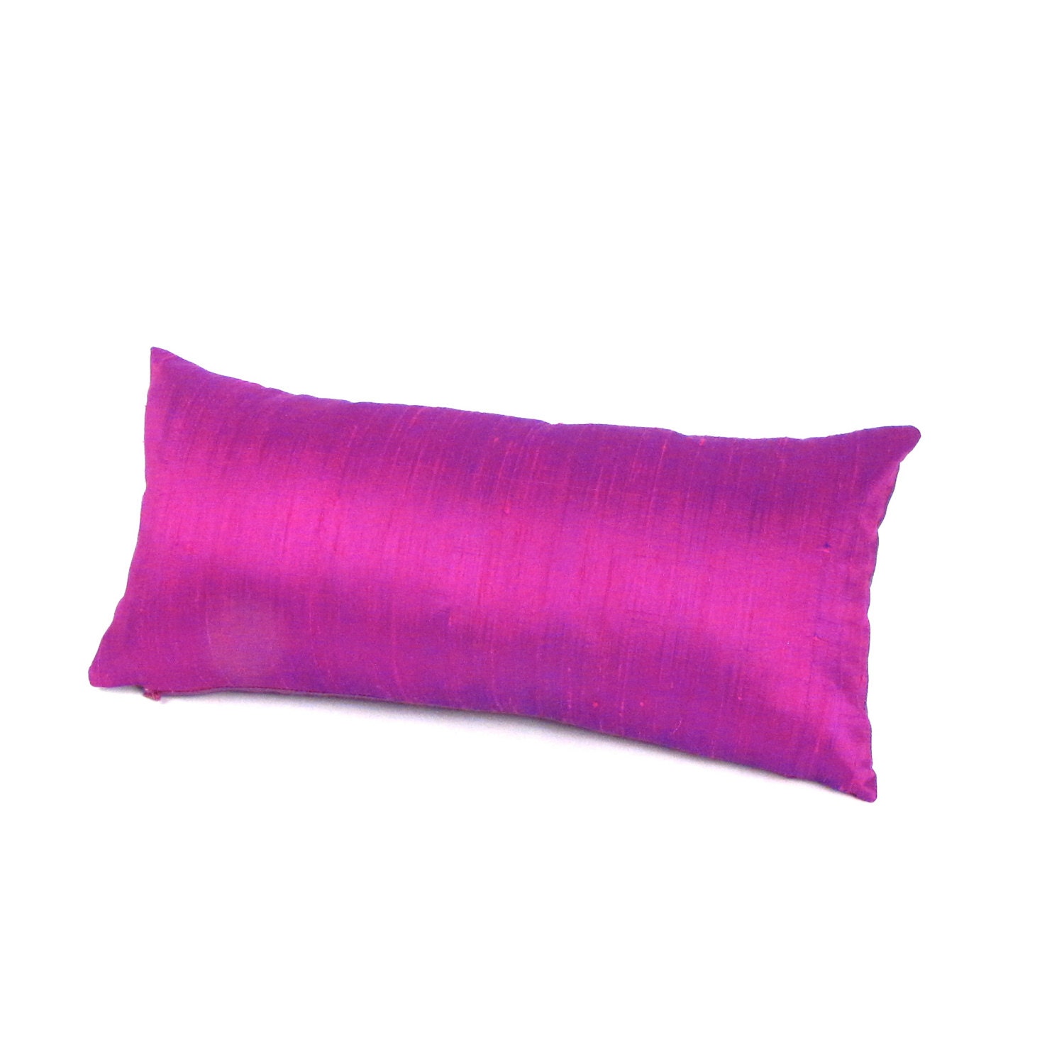 purple pillow