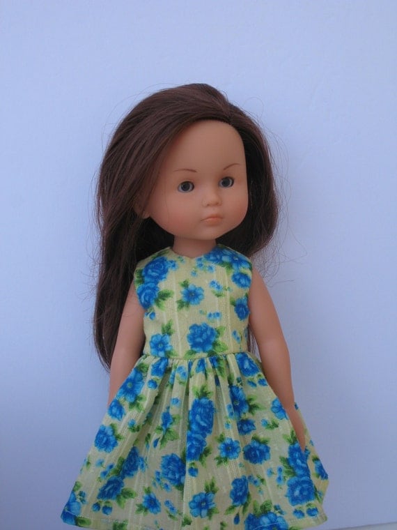 corolle dolls clothes