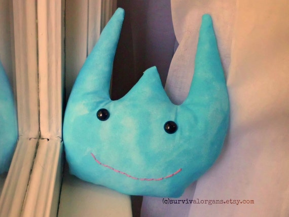 stuffed thyroid