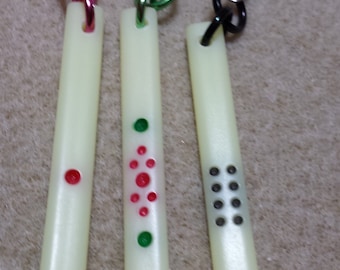 mahjong sticks