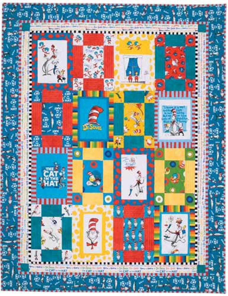 quilt-pattern-dr-seuss-cat-in-the-hat-pdf-pattern