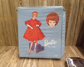 1963 barbie case