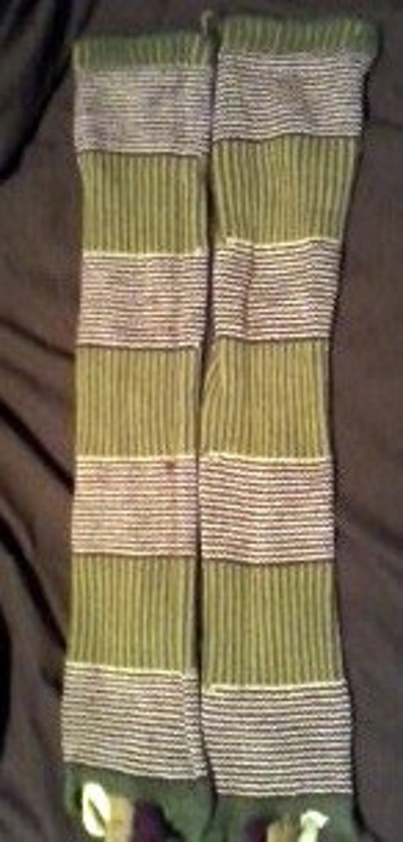 Download Vintage Funky Long Toe Socks