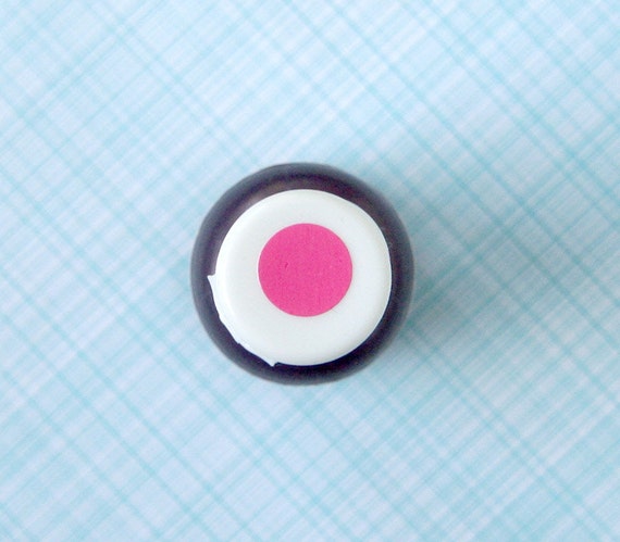 Electric Pink Gel Paste Food Coloring for Cupcakes and Cookies Il_570xn