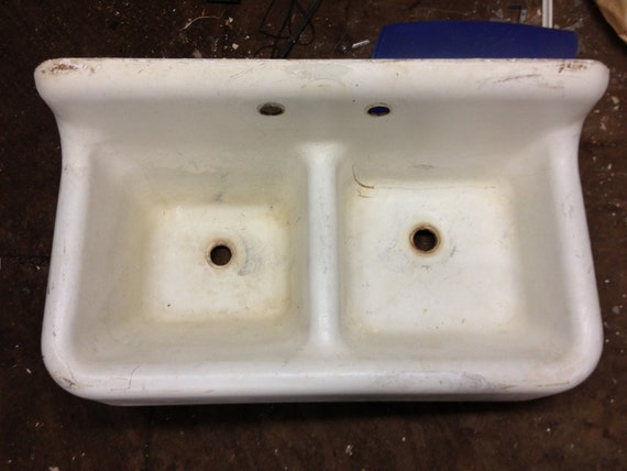 cast iron porcelain kitchen sink under mount