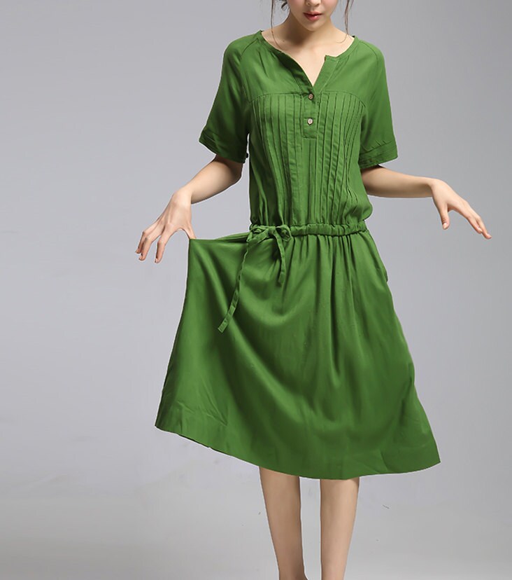 loose fitting sun dresses