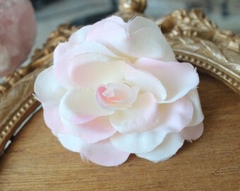 Cute silk flower 1 piece listing