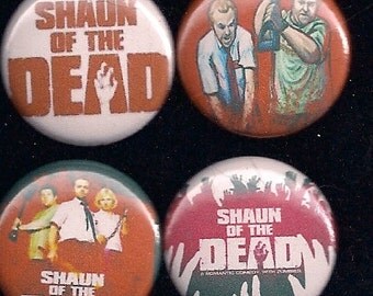 Funko Pop Shaun Of The Dead ED259 - Simon Pegg Edgar Wright - Exclusive