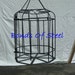 Bird Cage by Bonds Of Steel BDSM Mature