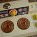 fisher price stove vintage