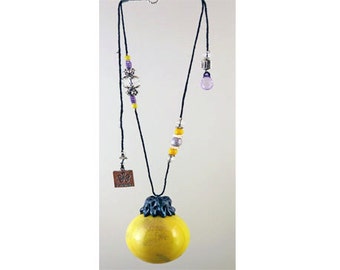 Friends Wish Ball, Witch Ball, Suncatcher, Friendship Ball, Faerie Fairy Ball