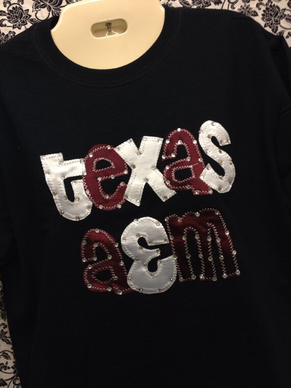 Texas A&M Shirt