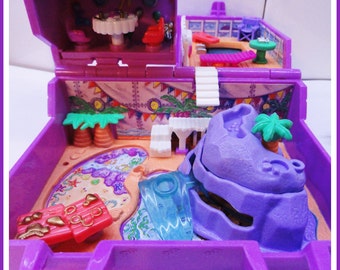 Popular items for polly pocket on Etsy