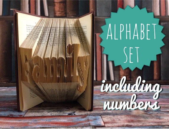 full family alphabet font pattern tutorial gift decoration