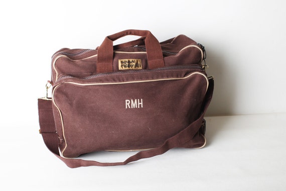 landsend weekender bag
