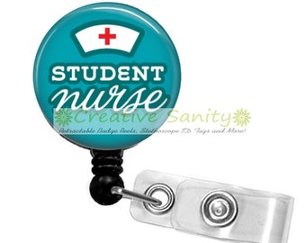 Popular items for student nurse on Etsy
