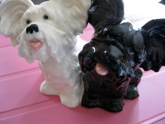 goebel figurines dogs