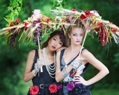 Wedding Garden Umbrella parasol Wedding Garden Umbrella parasol