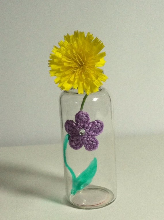 Mommy Pot / Mommy Vase