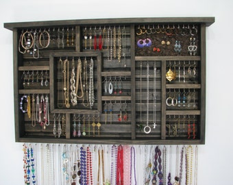 Jewelry Organizer