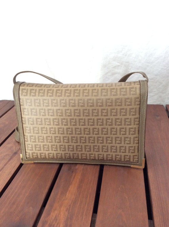 Borsa Fendi Vintage Costo Borsa Fendi Vintage Costo