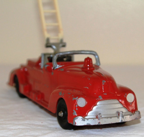 hubley kiddie toy
