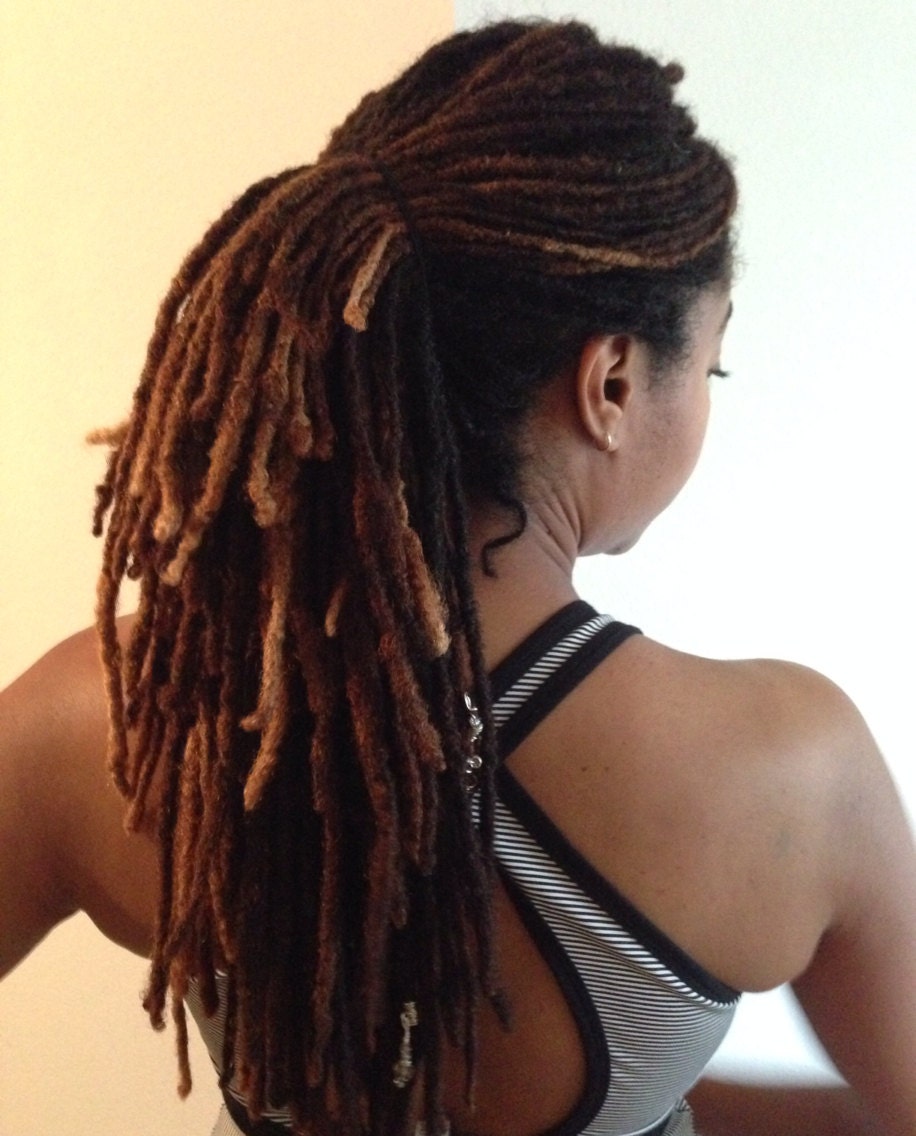 Black Hairstyles For Gym