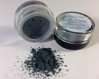 Labadorite Mineral Eyeshadow- All Natural/Vegan