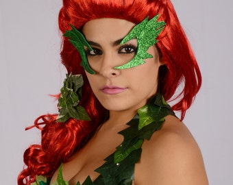 Poison ivy eye mask In Stock Ready
