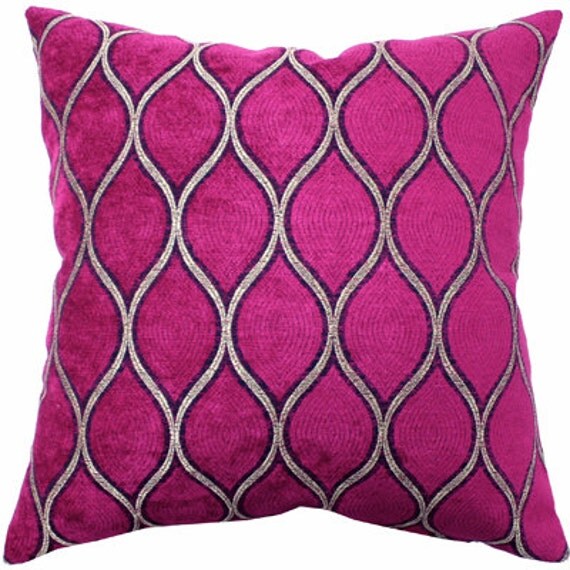 BLACK FRIDAY SALE Pink Pillow Pink Throw Pillow Pink sofa