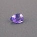 1.07ct Natural Amethyst Gemstone (10025)