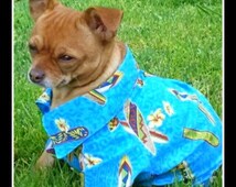 customized dog shirt