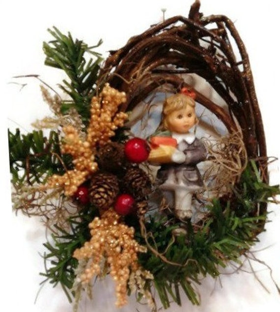 christmas ornament berta hummel grapevine christmas christmas ornament berta hummel grapevine christmas