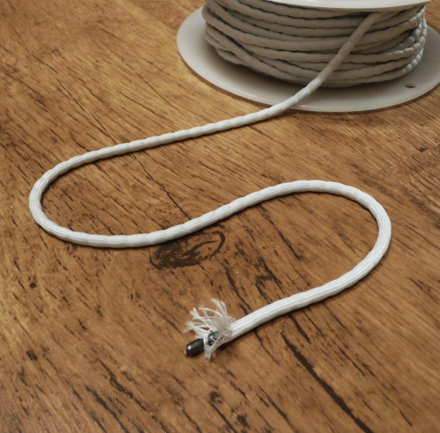 100g lead weight hem tape to make your own curtains sold by