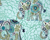 elephant nursing pillow
