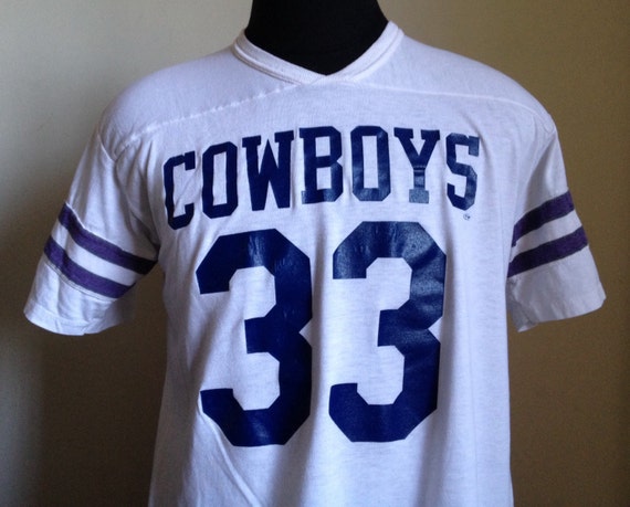 tony dorsett t shirt