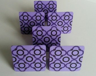 Bridal shower mailing labels