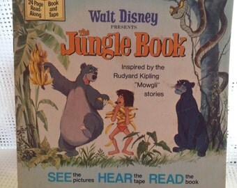 Jungle Book Children Book Kipling M owgli Man Cub Walt Disney Bagheera ... Jungle Book Children Book Kipling M owgli Man Cub Walt Disney Bagheera ...