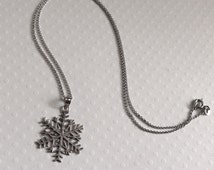 Popular items for elegant snowflake on Etsy