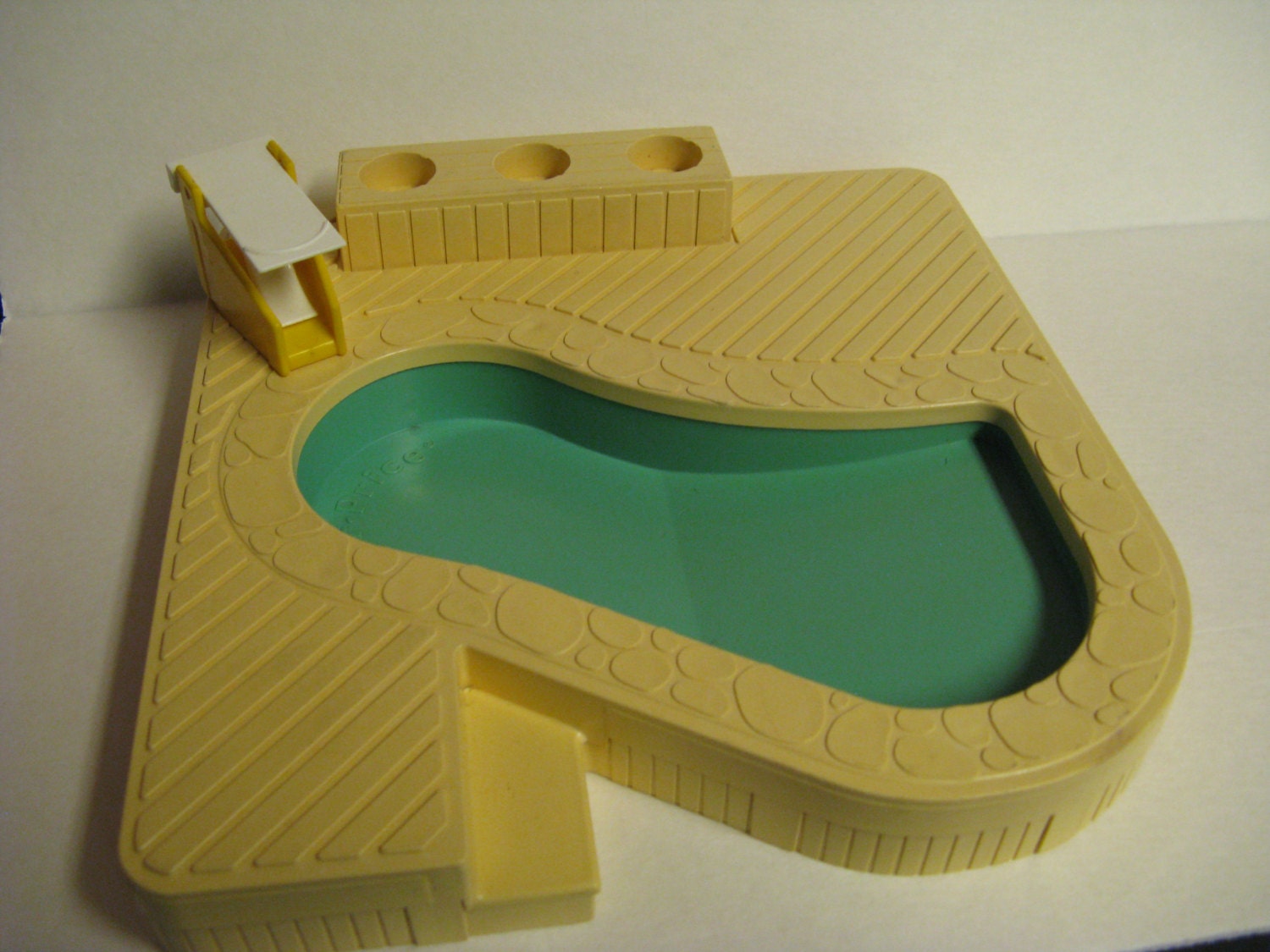 fisher price kiddie pools