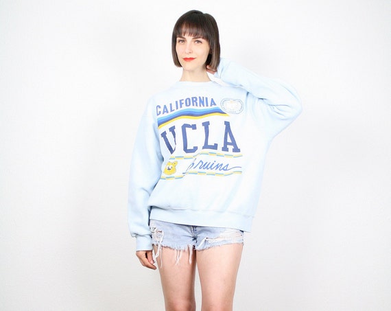 ucla sweater