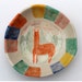 Alpaca Island bowl