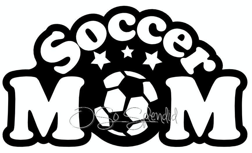 football mom clipart - photo #47