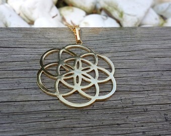 Merkaba : Symboles, Significations & Bijoux Géométrie Sacrée | Gaïa