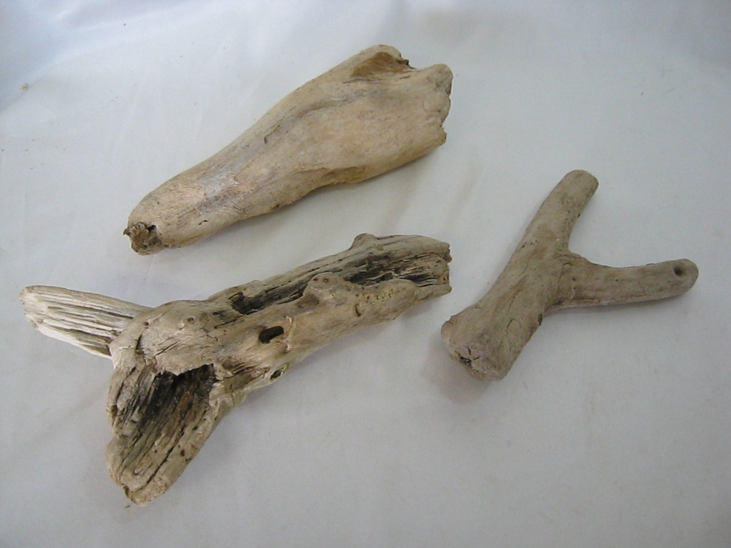 Driftwood Pieces Decorative Bulk Driftwood Collection 3