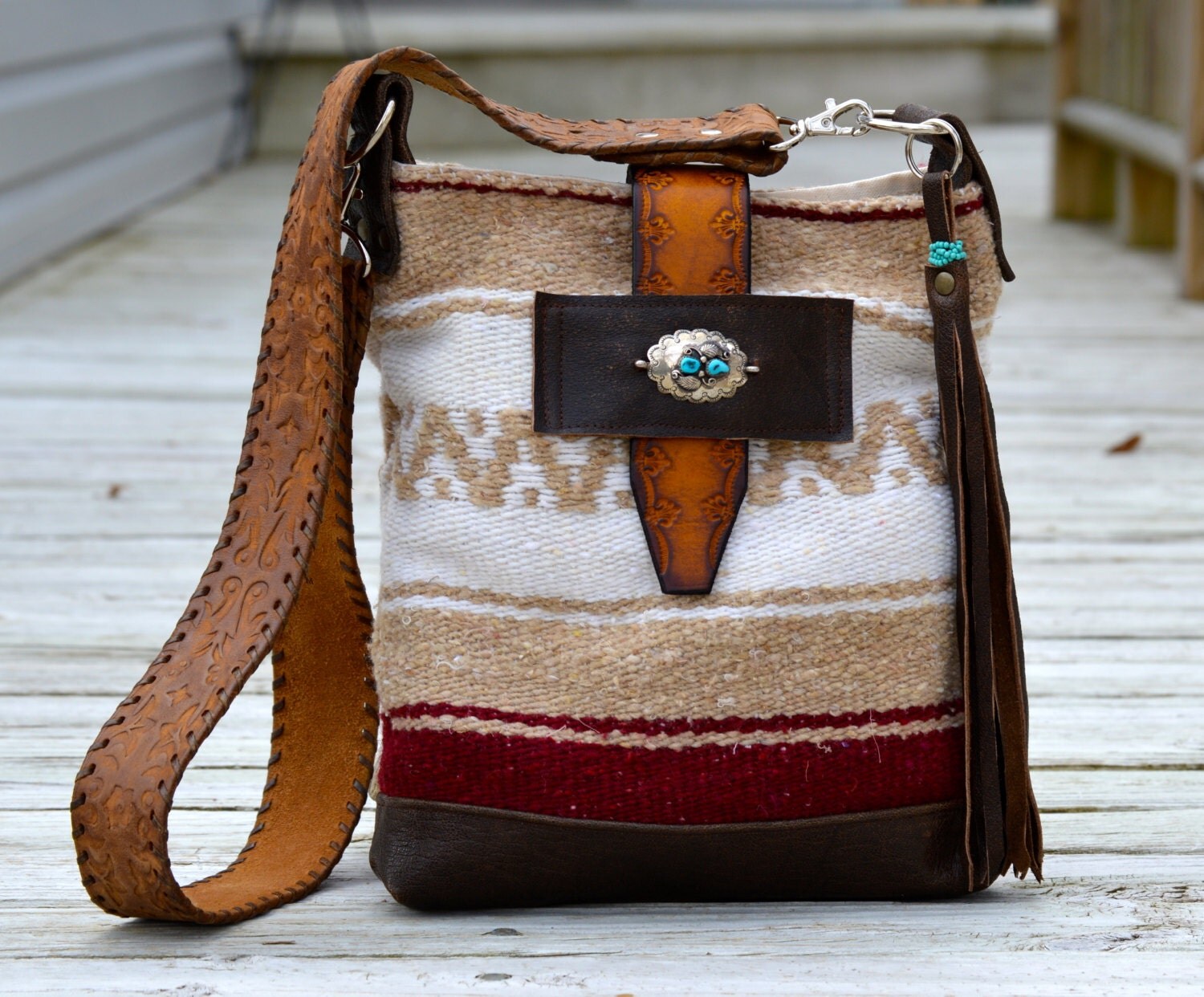 Little Comfort Pouch – Sew Modern Bags