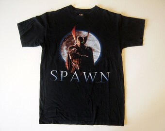 todd mcfarlane shirt